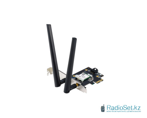 Беспроводной сетевой адаптер ASUS PCE-BE6500